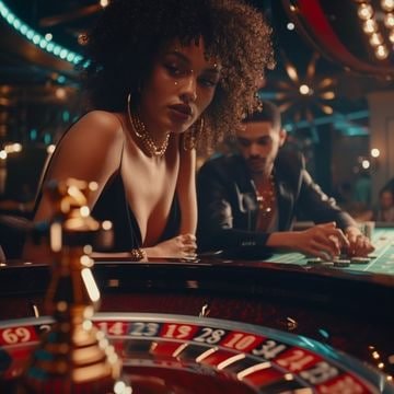 Lucky Spin section connected with sports browsing flow on apk 22 platform