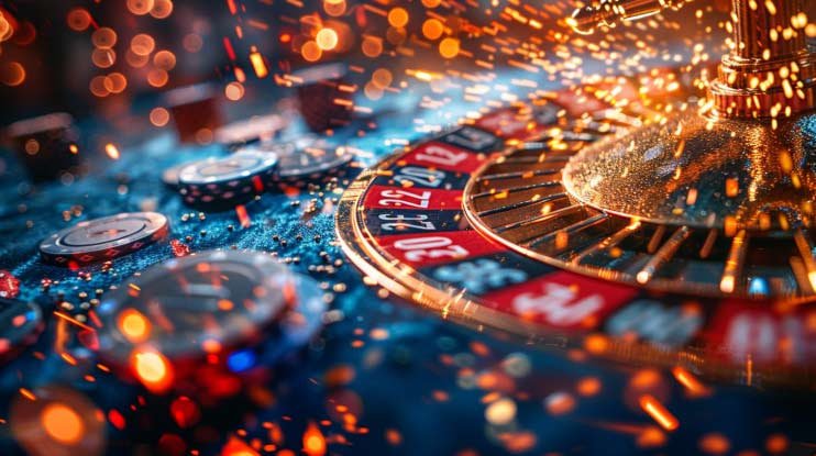 Responsible Lucky Spin habits and secure account reminders on apk 22